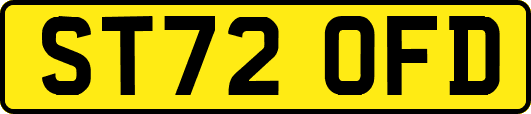 ST72OFD
