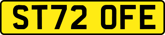 ST72OFE
