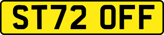 ST72OFF