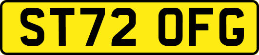 ST72OFG