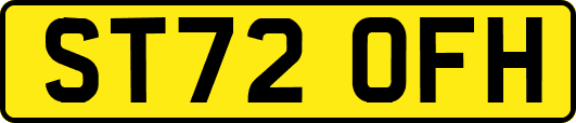 ST72OFH