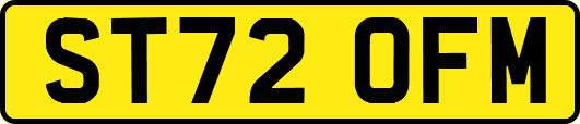 ST72OFM