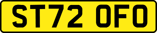 ST72OFO