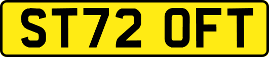 ST72OFT