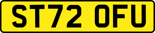 ST72OFU