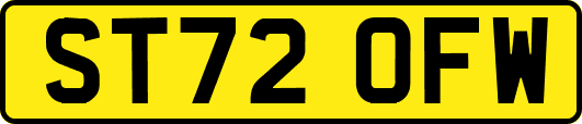 ST72OFW