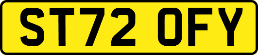 ST72OFY