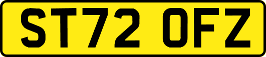 ST72OFZ