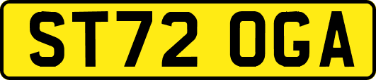 ST72OGA