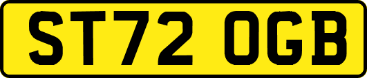 ST72OGB