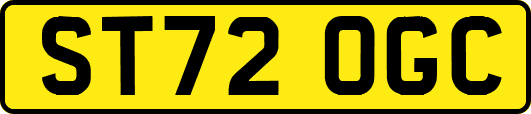 ST72OGC