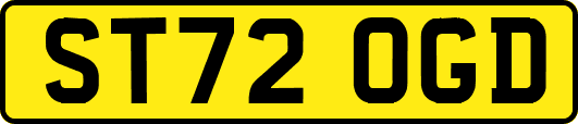 ST72OGD