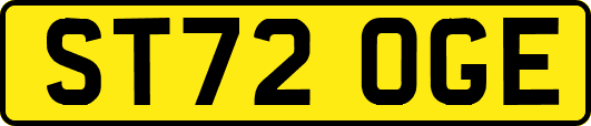 ST72OGE