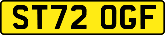 ST72OGF