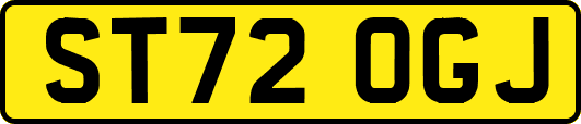 ST72OGJ