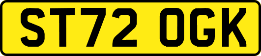 ST72OGK