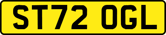 ST72OGL