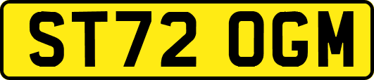ST72OGM