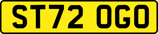 ST72OGO