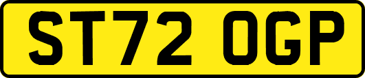 ST72OGP