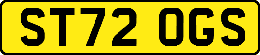 ST72OGS