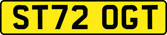 ST72OGT