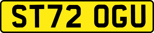 ST72OGU