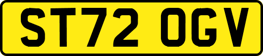ST72OGV