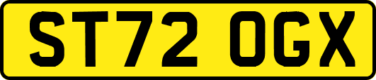 ST72OGX