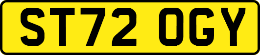 ST72OGY