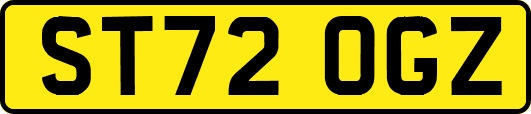 ST72OGZ
