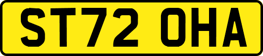 ST72OHA