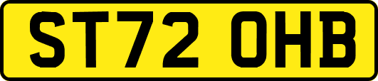 ST72OHB