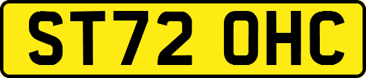 ST72OHC