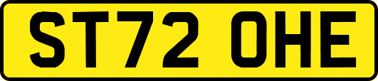 ST72OHE