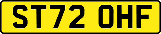 ST72OHF