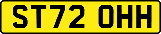 ST72OHH
