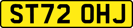 ST72OHJ