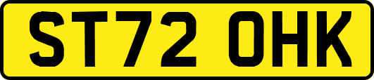 ST72OHK