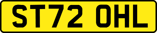 ST72OHL