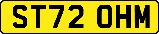 ST72OHM