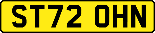 ST72OHN