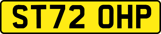 ST72OHP