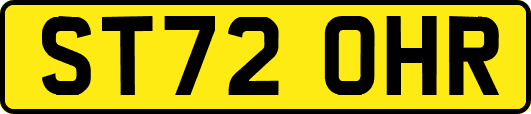 ST72OHR