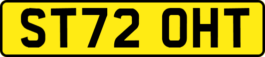 ST72OHT