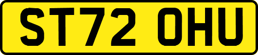 ST72OHU