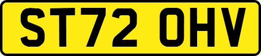 ST72OHV