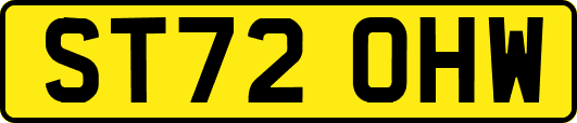 ST72OHW