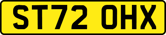ST72OHX