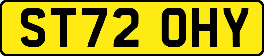 ST72OHY